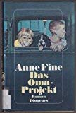 Product Image: Das Oma - Projekt