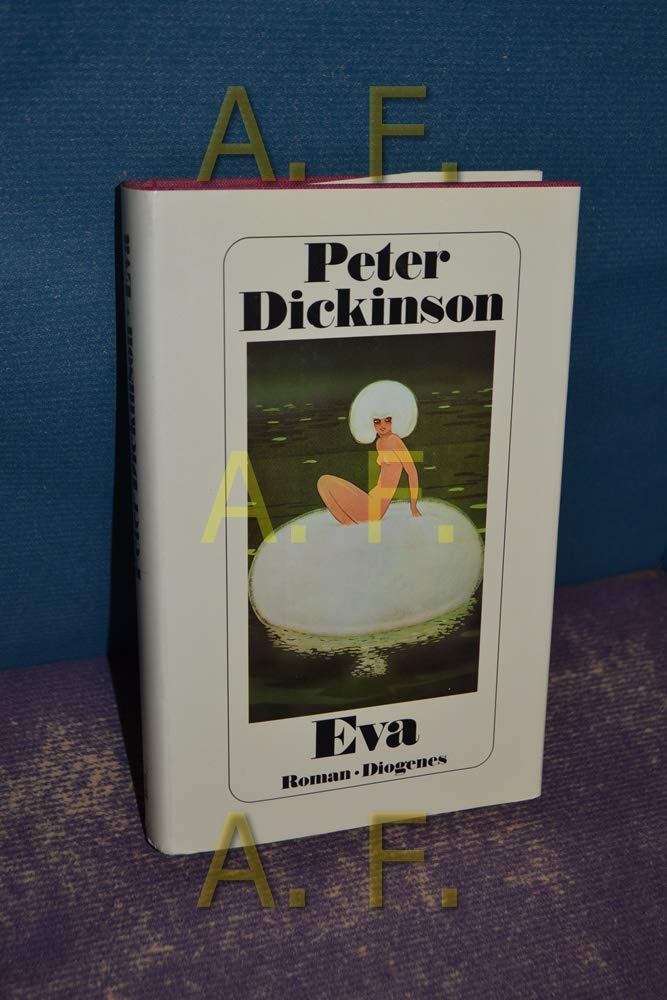 Eva Books