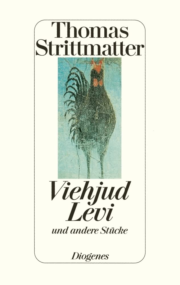 Product Image: Viehjud Levi