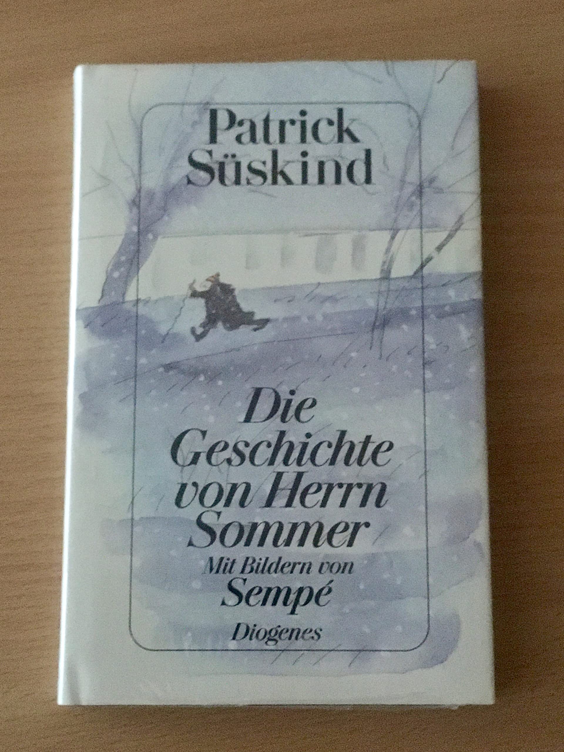 Product Image: Die Geschichte von Herrn Sommer