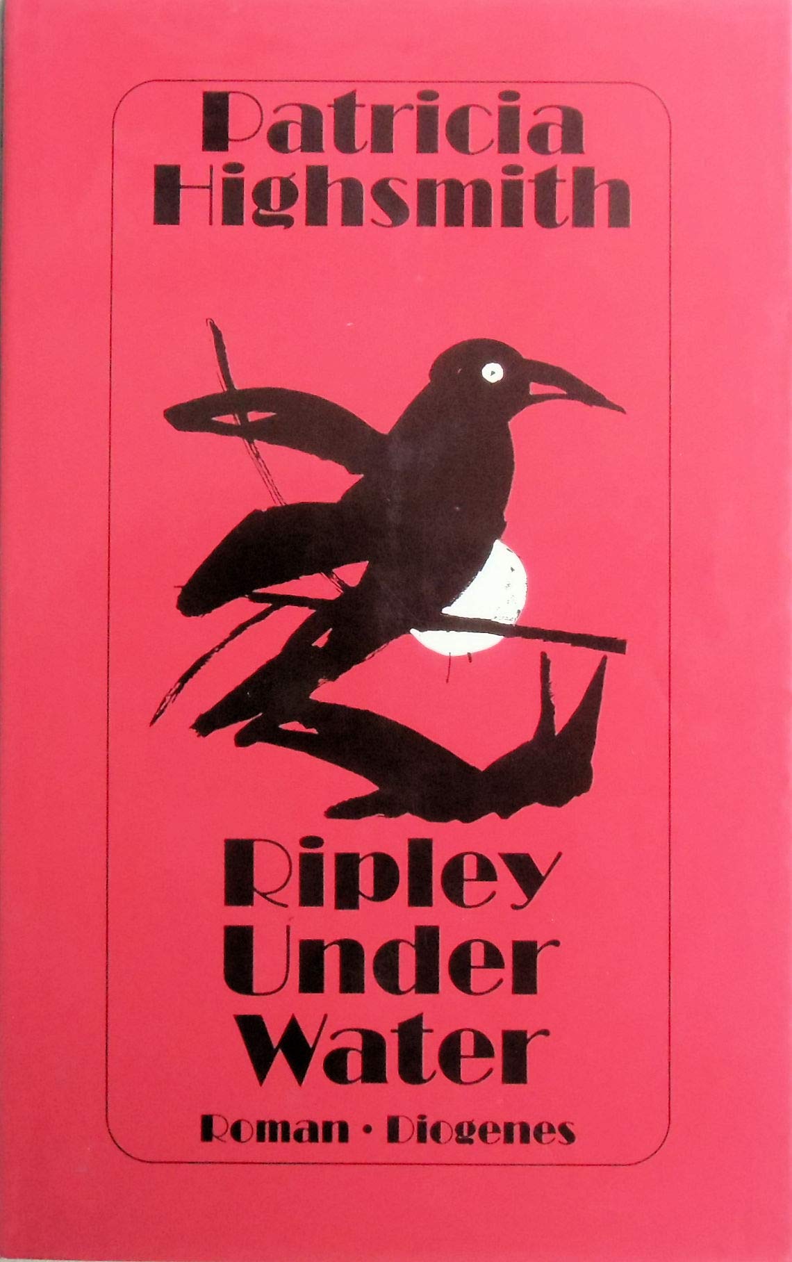 Product Image: Ripley Under Water