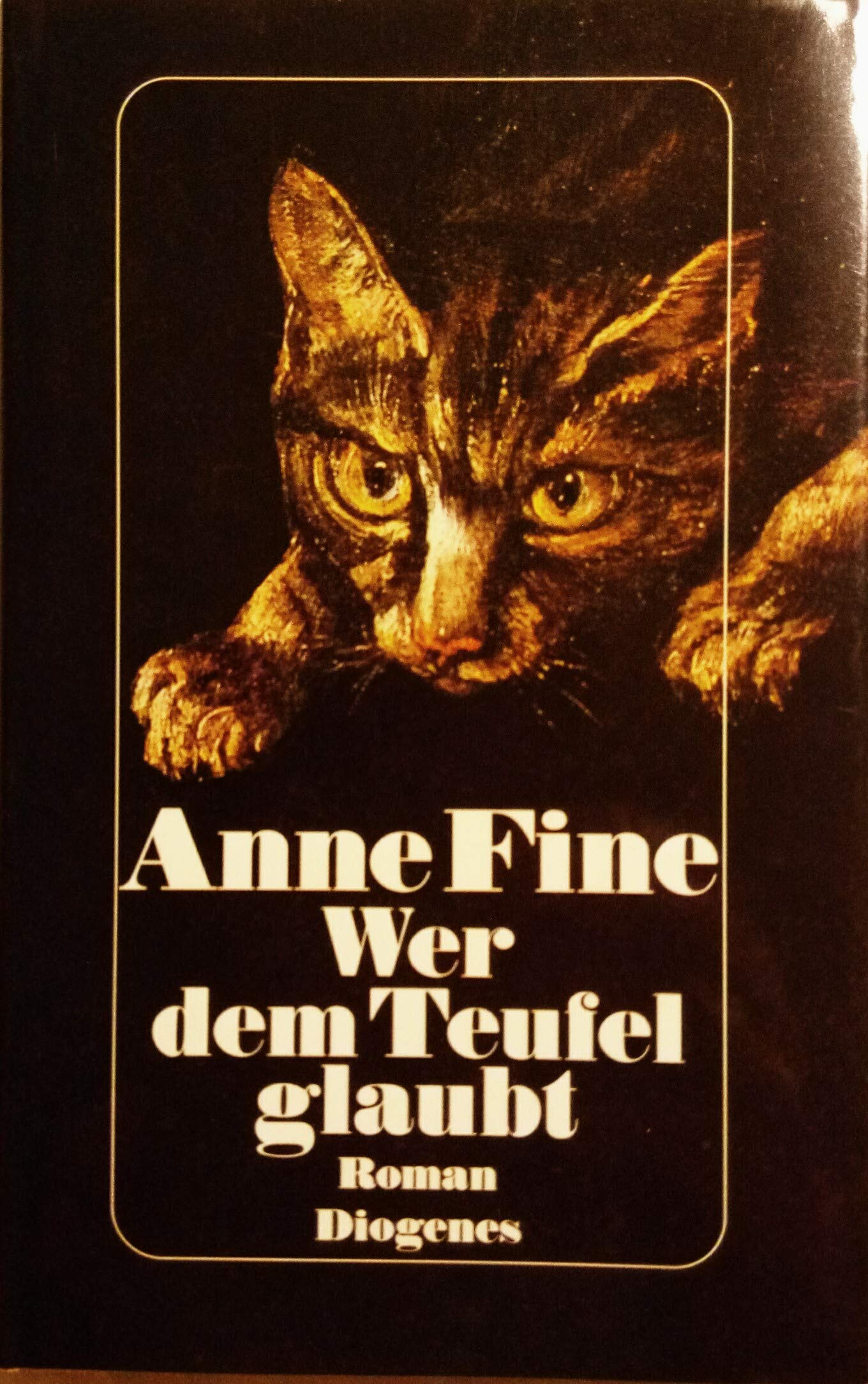 Product Image: Wer dem Teufel glaubt.