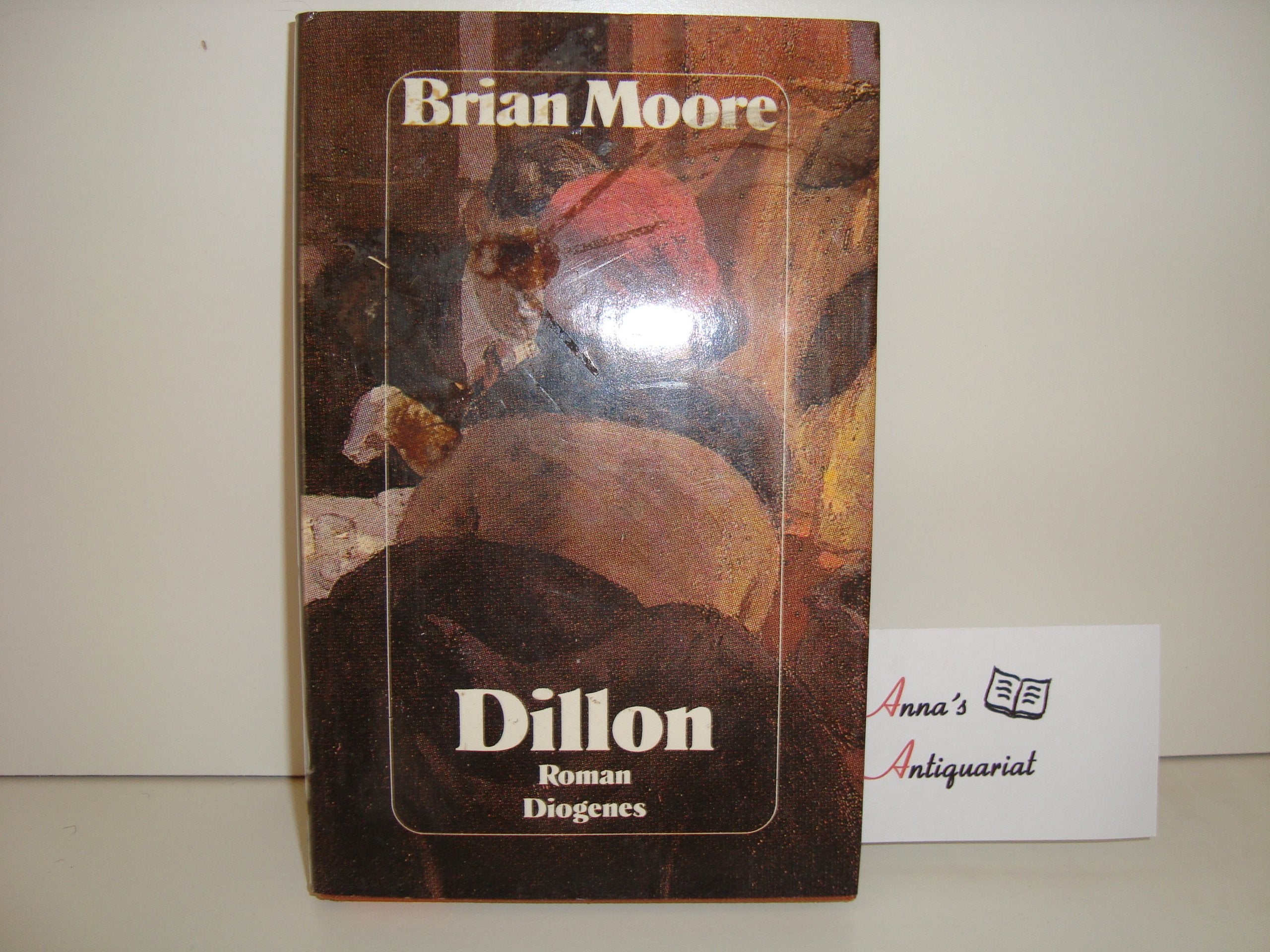 Dillon Contemporary literature Books