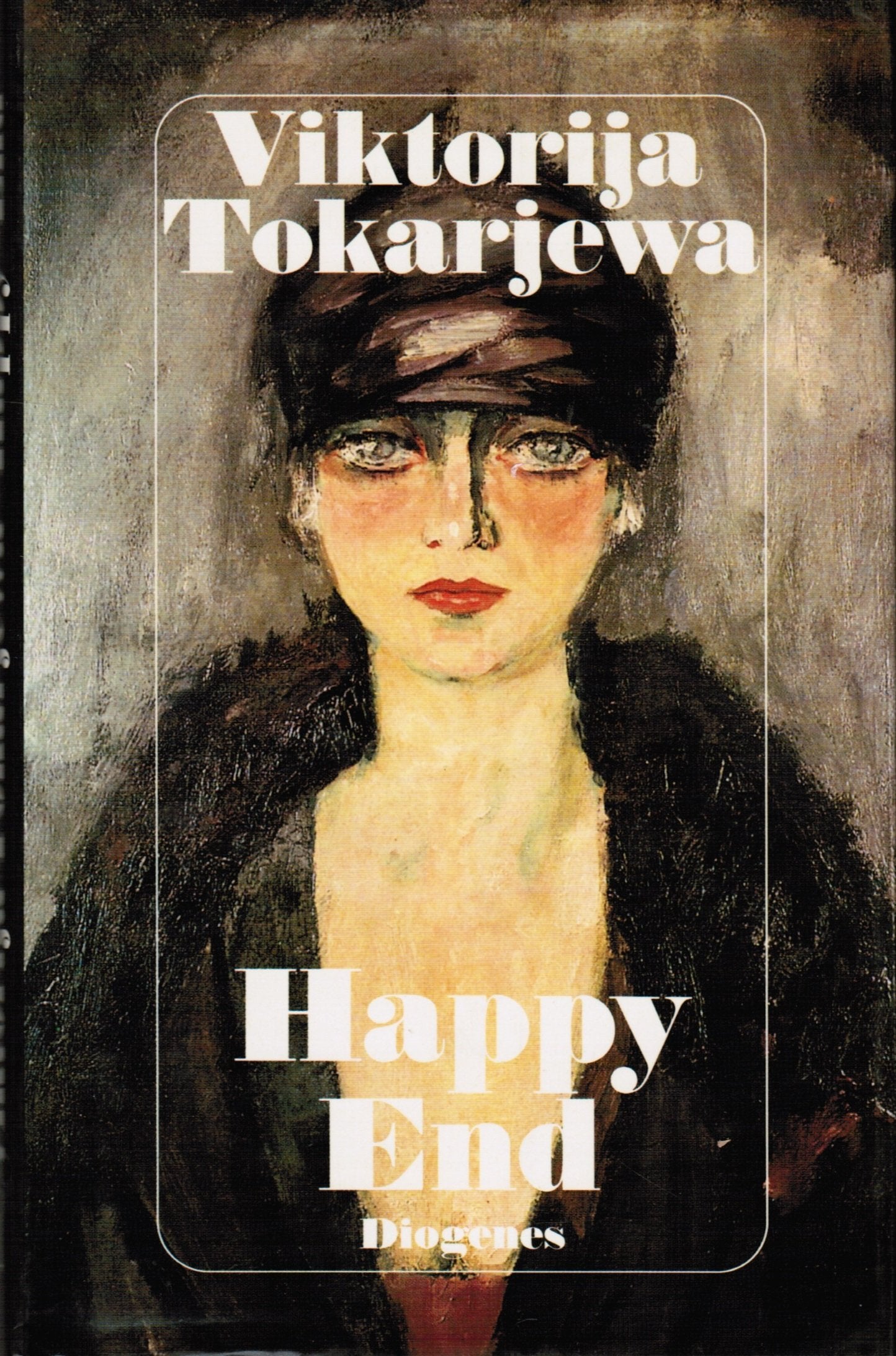 Happy End. Erzählung Books