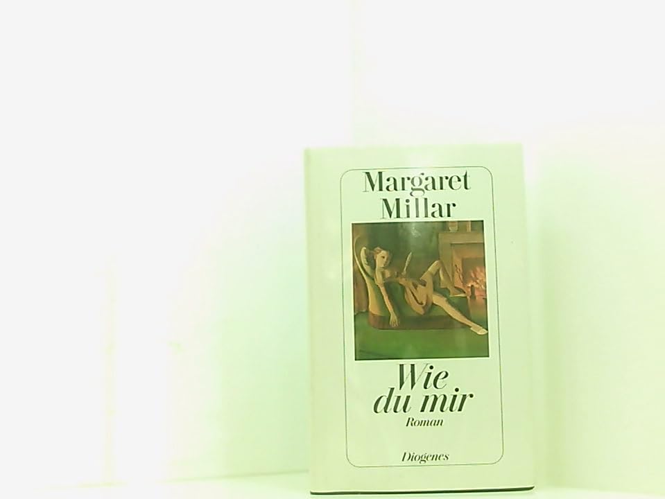 Wie du mir Crime & Thrillers
