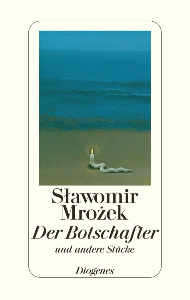 Der Botschafter: und andere Stücke Drama