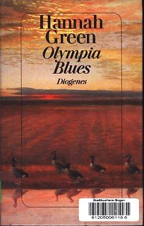 Olympia Blues und andere Erzählungen Books