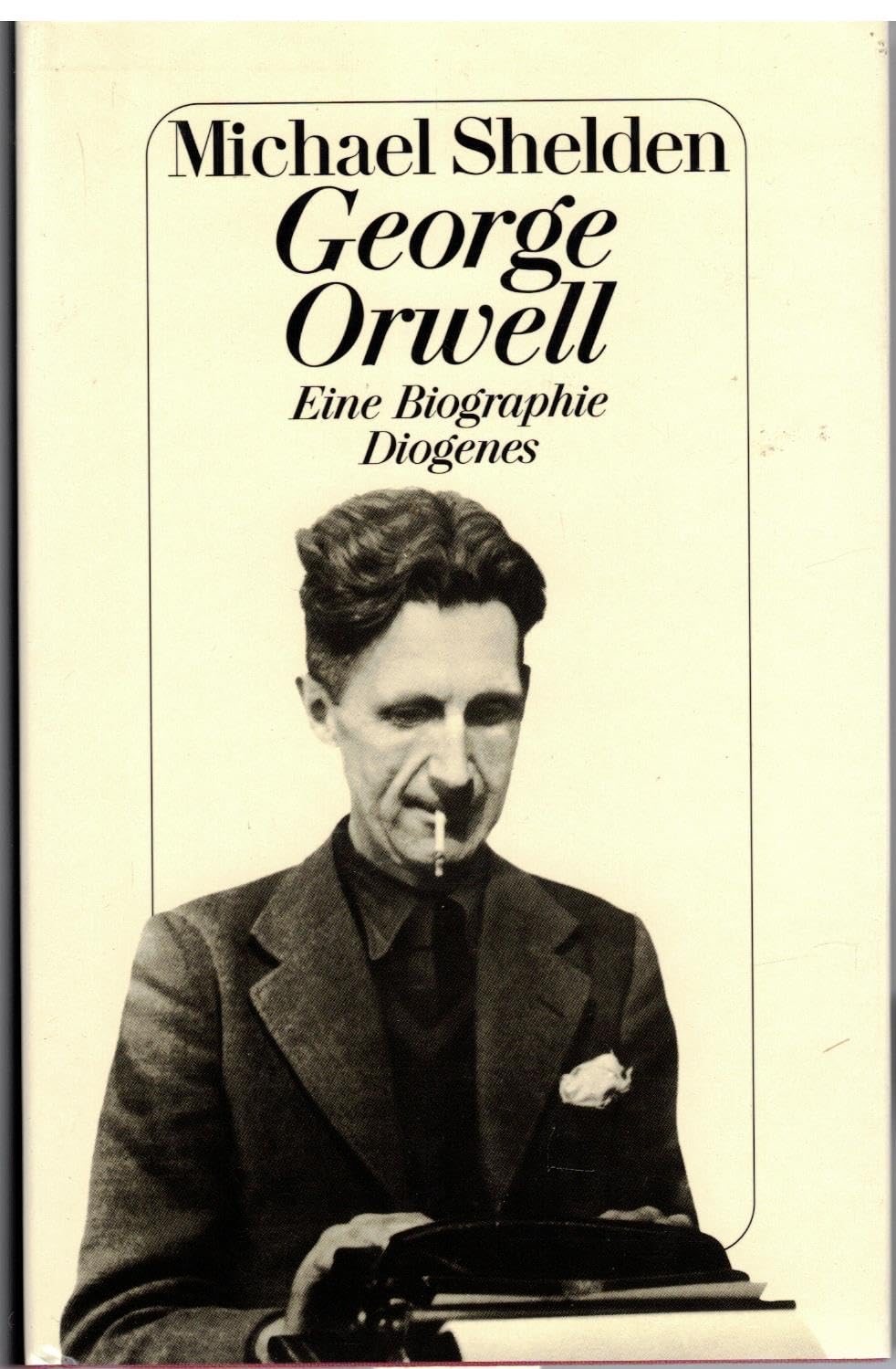 George Orwell Contemporary literature Books