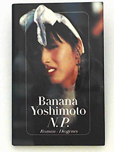 N. P. Contemporary literature Books