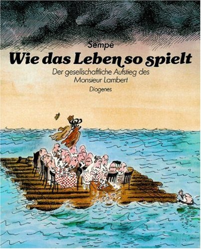 Wie das Leben so spielt. Der gesellschaftliche Aufstieg des Monsieur Lambert Film, Art & Culture
