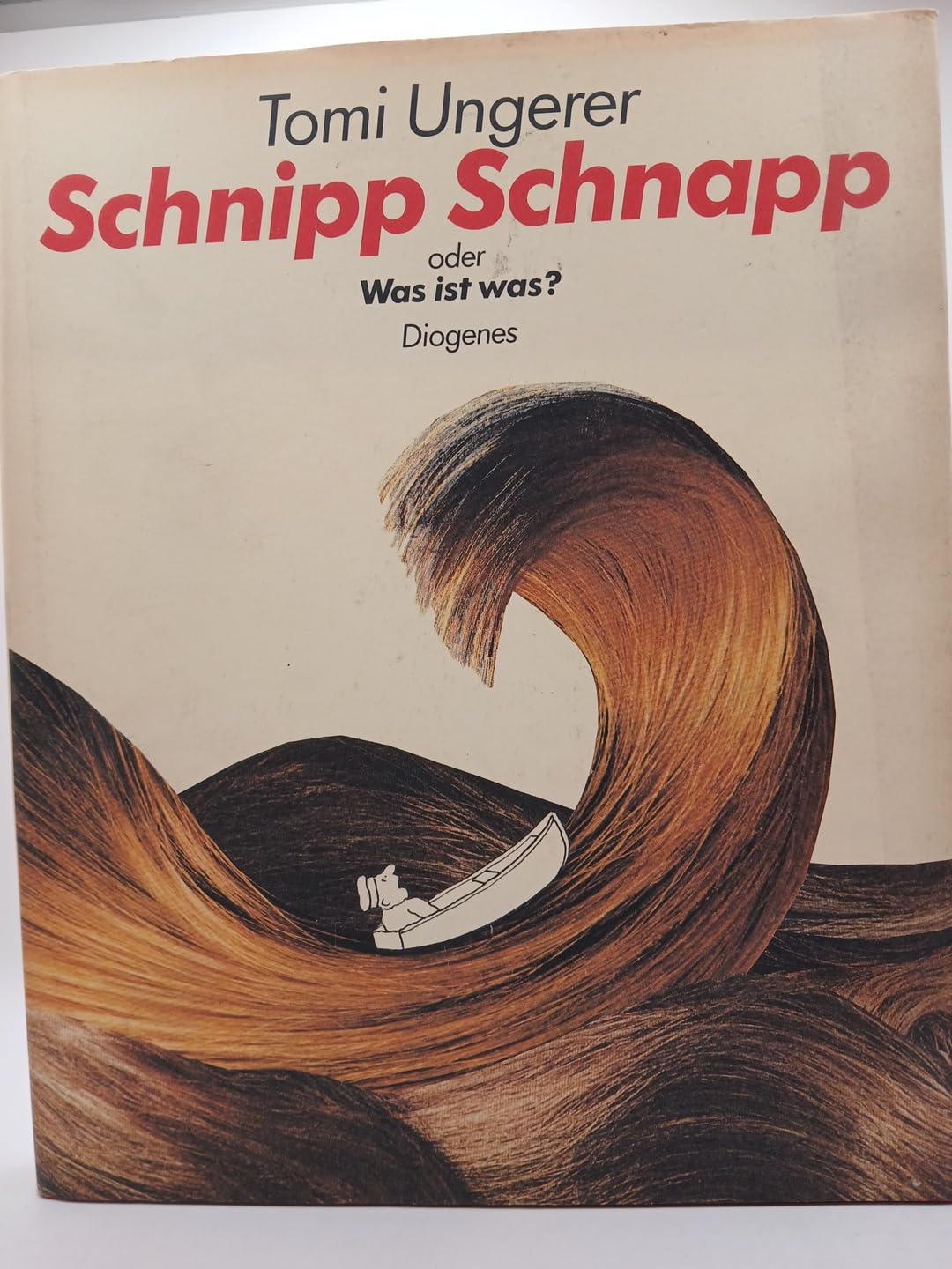 Schnipp Schnapp Film, Art & Culture