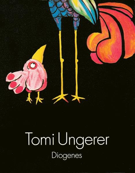 Product Image: Tomi Ungerer