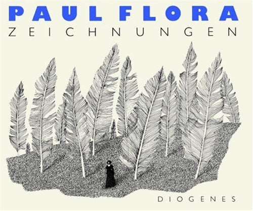 Zeichnungen: Eine Retrospektive. Veranstaltet v. Daniel Keel. Mit e. Hommage v. Friedrich Dürrenmatt Books