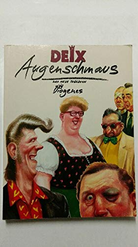 Deix' Augenschmaus Cartoons