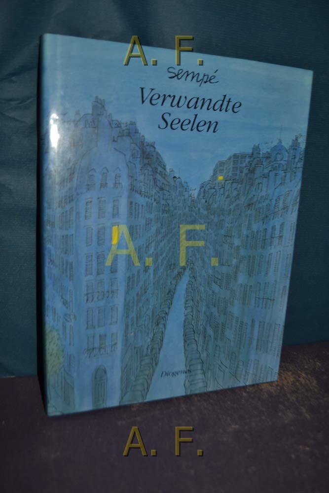 Verwandte Seelen Manga