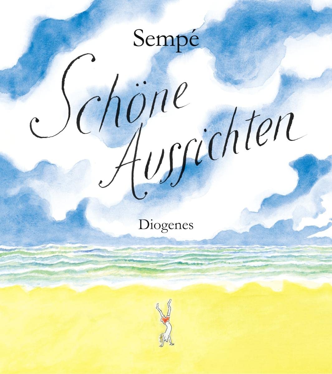Schöne Aussichten Manga