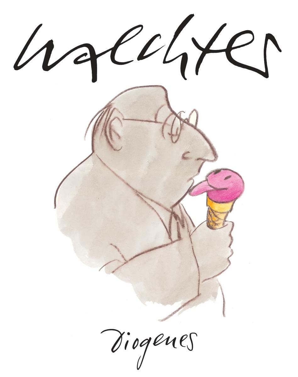 F. K. Waechter Memories