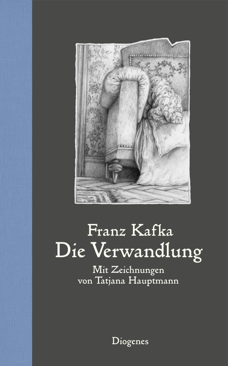 Product Image: Die Verwandlung