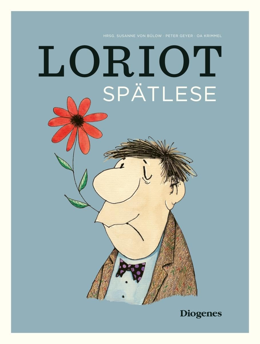 Spätlese Essays & Short Stories