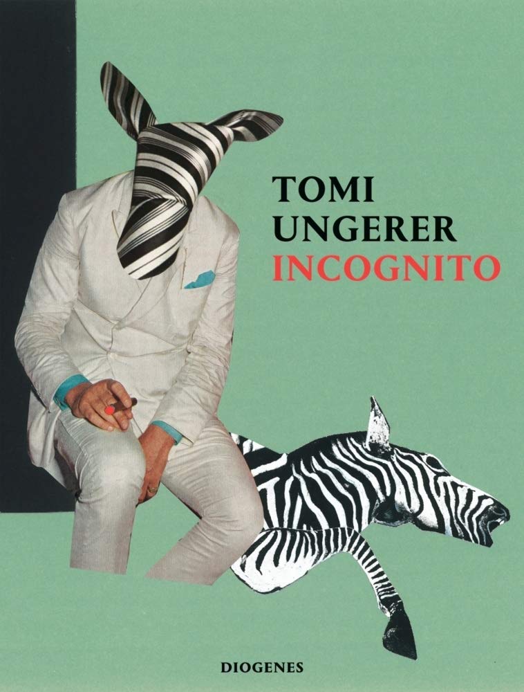 Incognito Second-hand books on film, art and culture