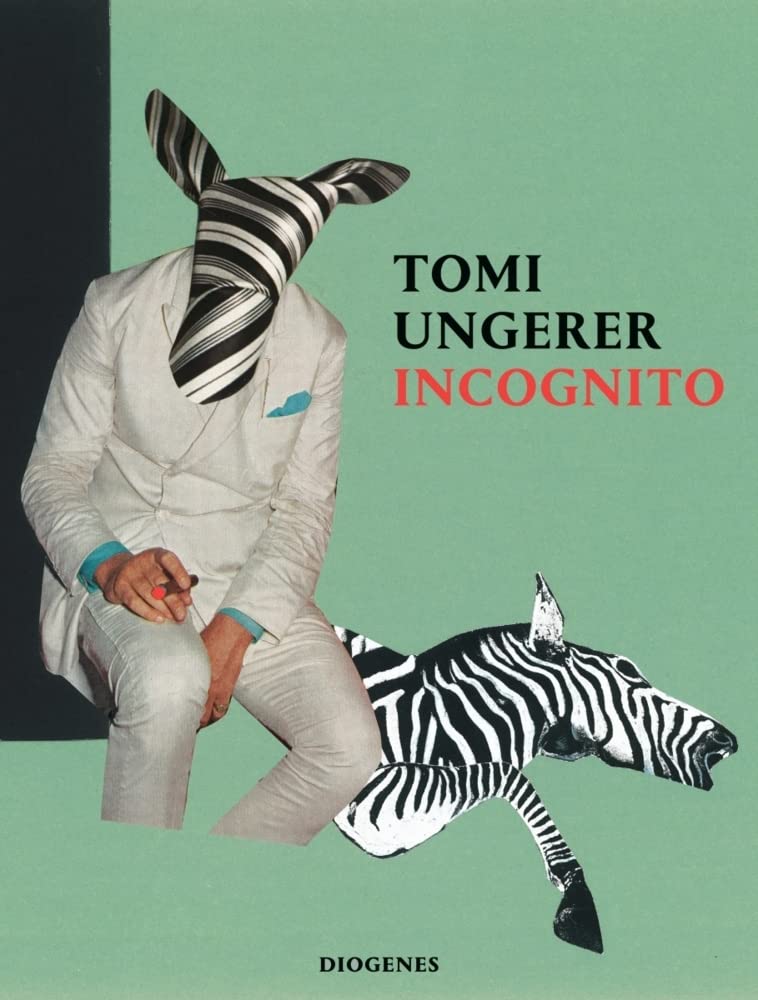 Incognito: Vorzugsausgabe (Kunst) Film, Art & Culture