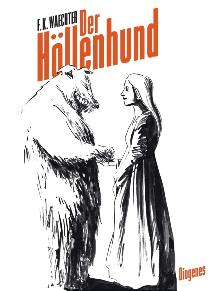 Product Image: Der Höllenhund