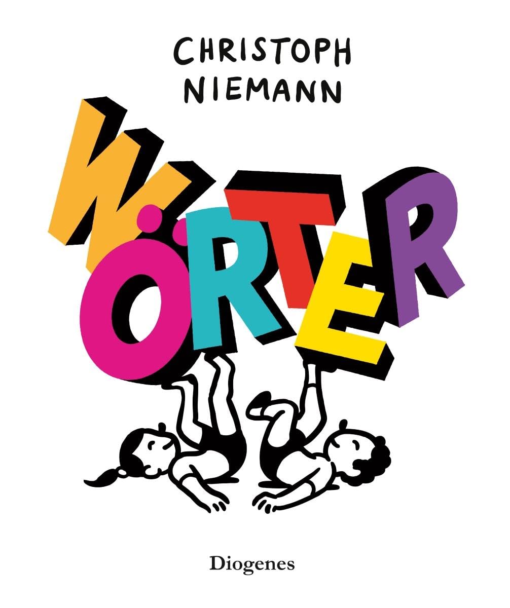 Wörter Second-hand books on film, art and culture