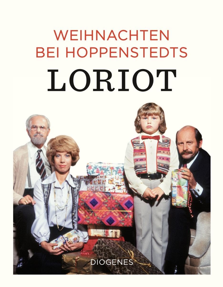 Product Image: Weihnachten bei Hoppenstedts