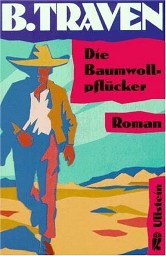 Werkausgabe II. Die Baumwollpflücker Fiction Books