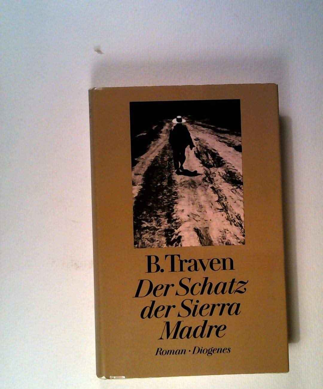 Werkausgabe IV. Der Schatz der Sierra Madre Fiction