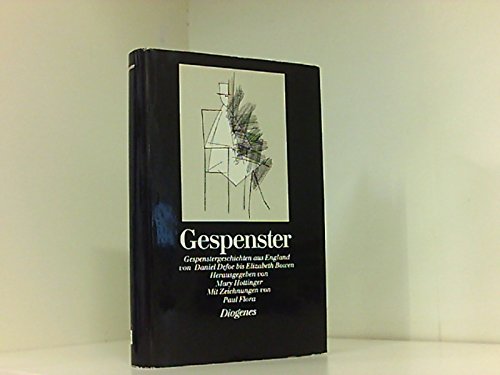 Gespenster Fiction Books