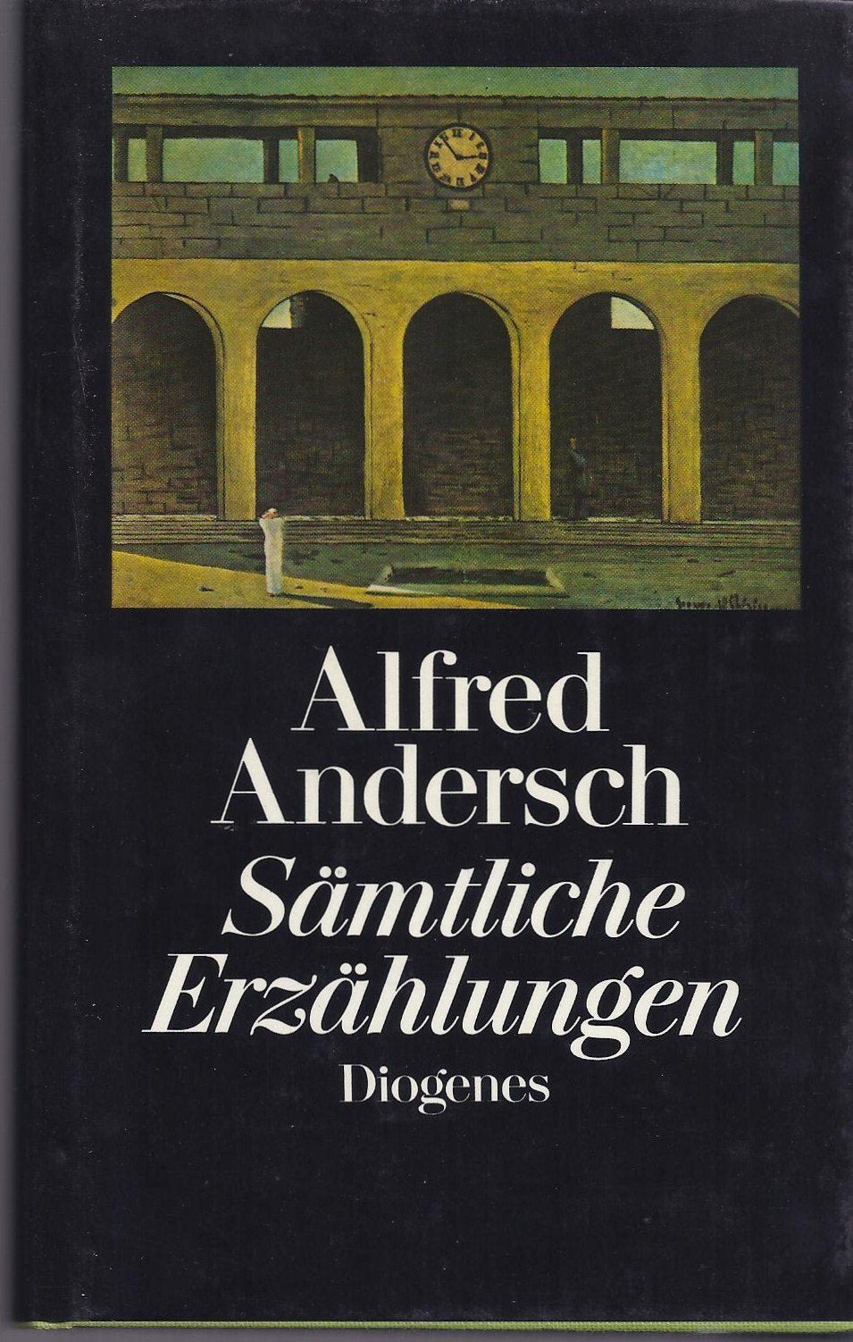 Product Image: Sämtliche Erzählungen