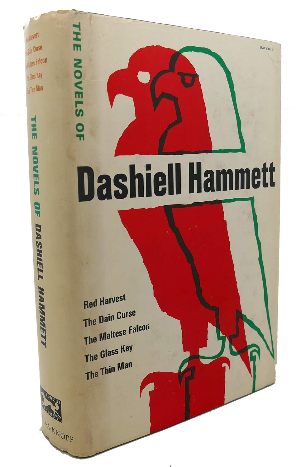 Die besten Geschichten von Dashiell Hammett Crime & Thrillers