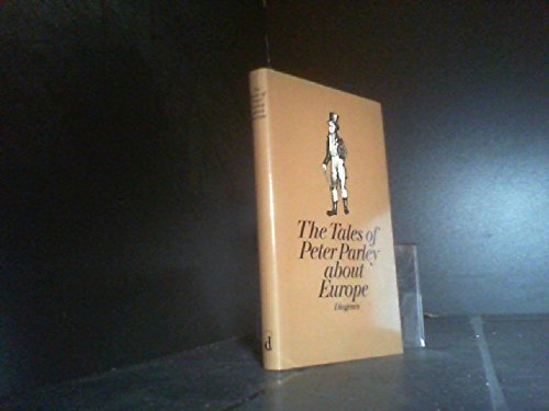 The Tales of Peter Parley about Europe. With Engravings Books