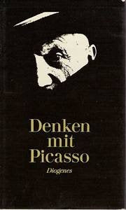 Product Image: Denken mit Picasso