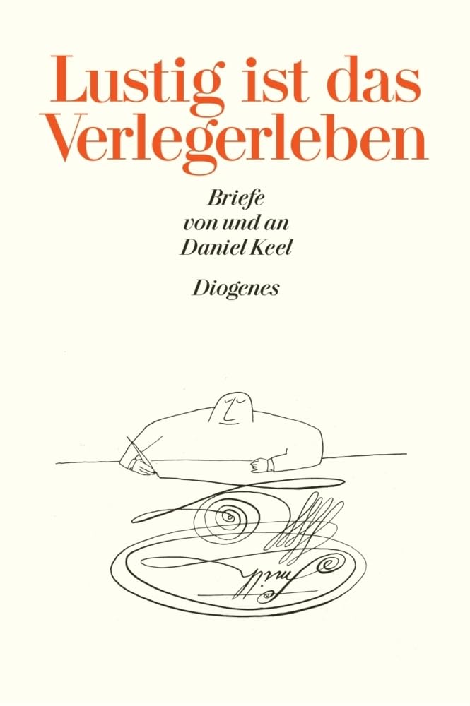 Lustig ist das Verlegerleben Essays & Short Stories