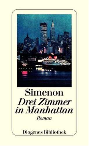 Drei Zimmer in Manhattan Crime & Thrillers