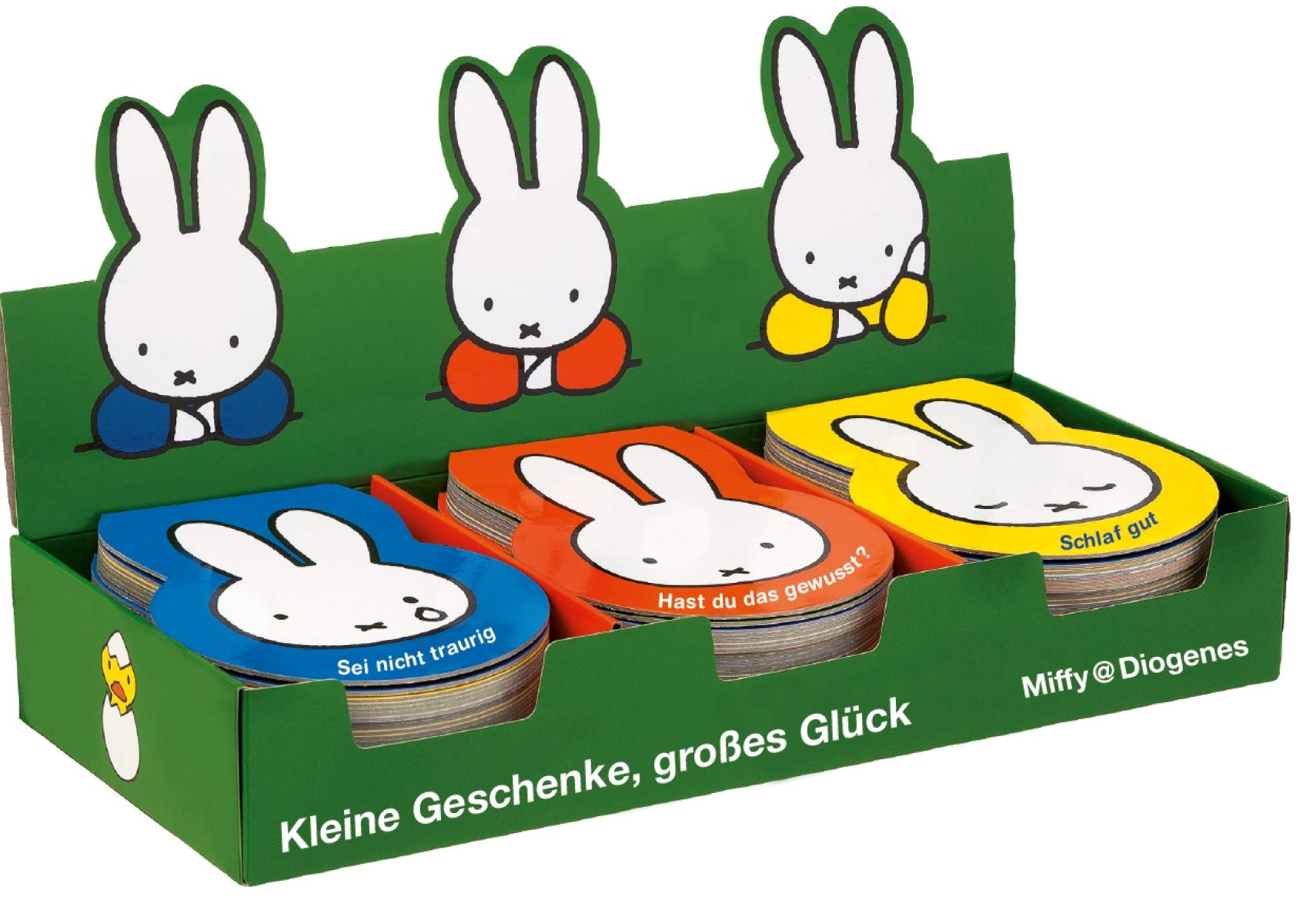 Product Image: Bruna, Miffy Mini Box VK