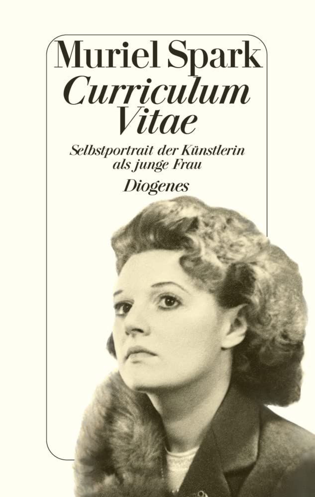 Curriculum Vitae: Selbstportrait der Künstlerin als junge Frau Art & Literature