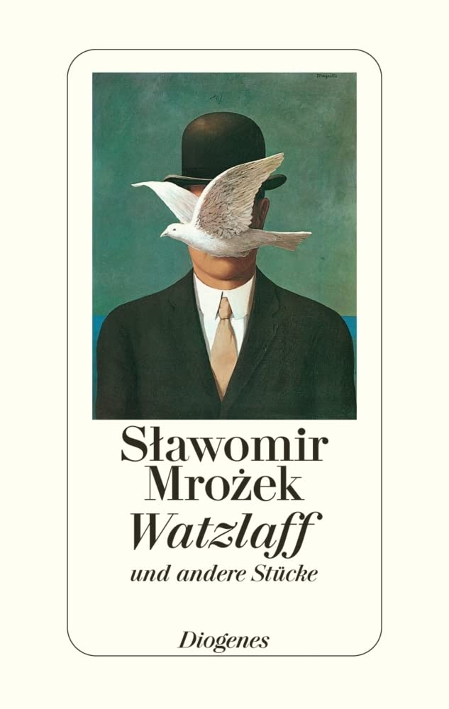 Watzlaff Drama