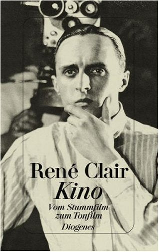Kino: Vom Stummfilm zum Tonfilm Film, Art & Culture