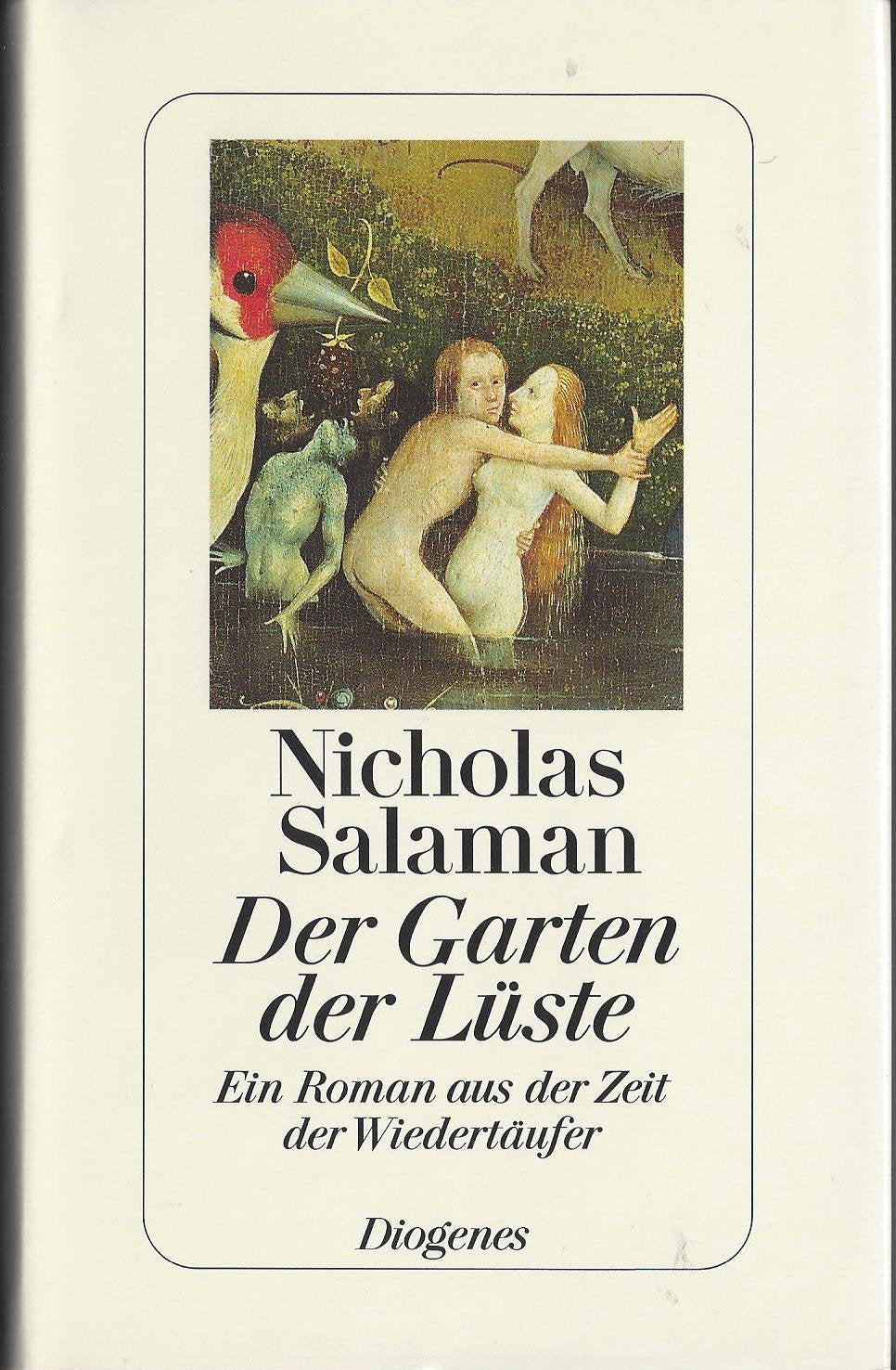 Der Garten der Lüste Classics