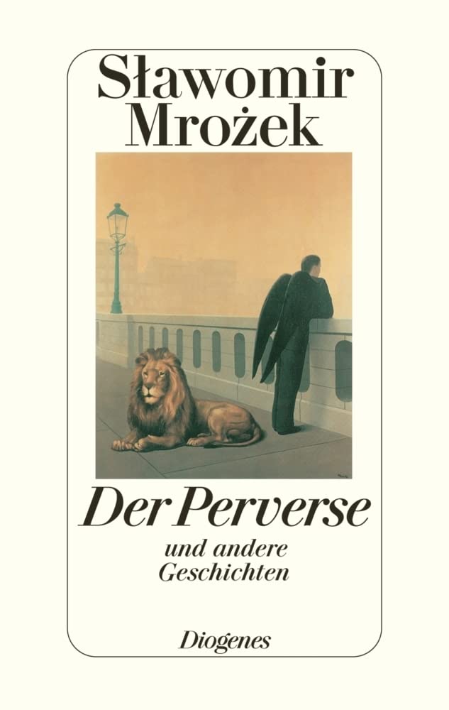 Der Perverse: und andere Geschichten Contemporary literature