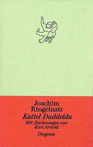 Kuttel Daddeldu Poetry