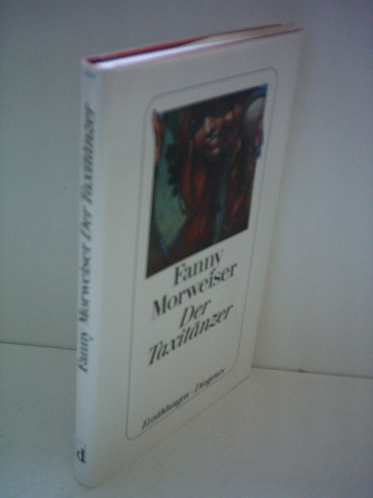 Der Taxitänzer. Erzählungen Contemporary literature