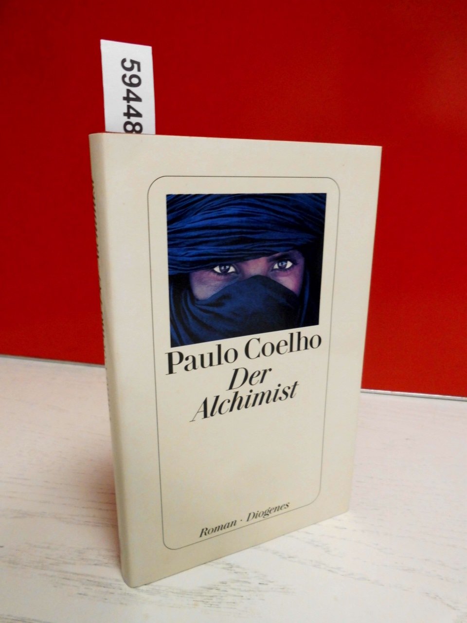 Der Alchimist Contemporary literature Books