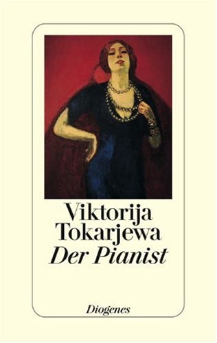 Der Pianist. Erzählungen Contemporary literature