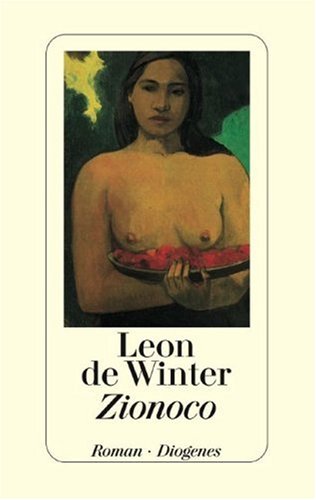 Zionoco Contemporary literature Books