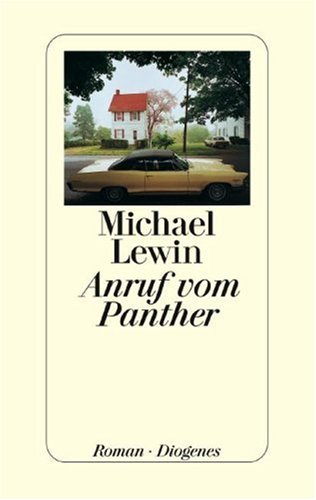 Product Image: Anruf vom Panther