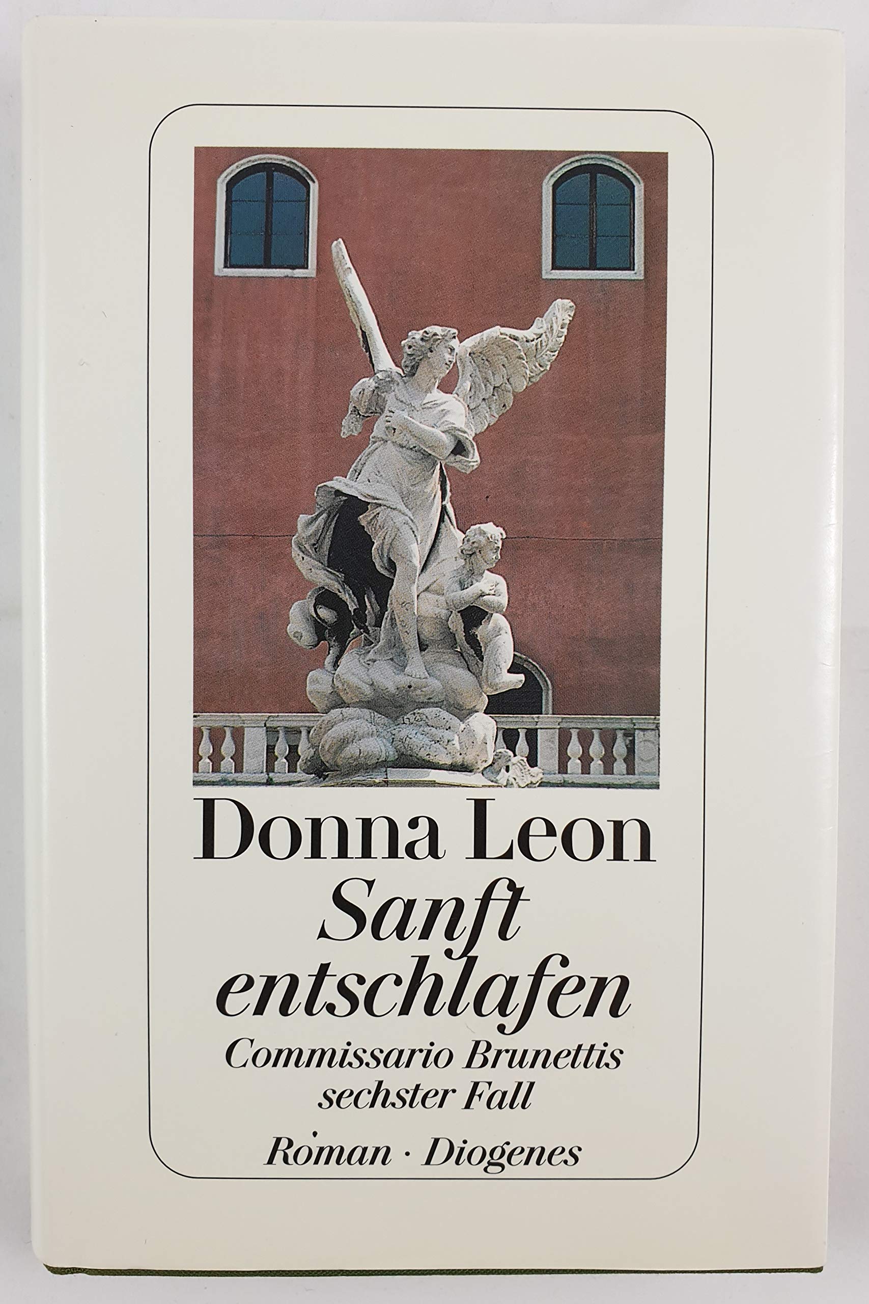 Product Image: Sanft entschlafen